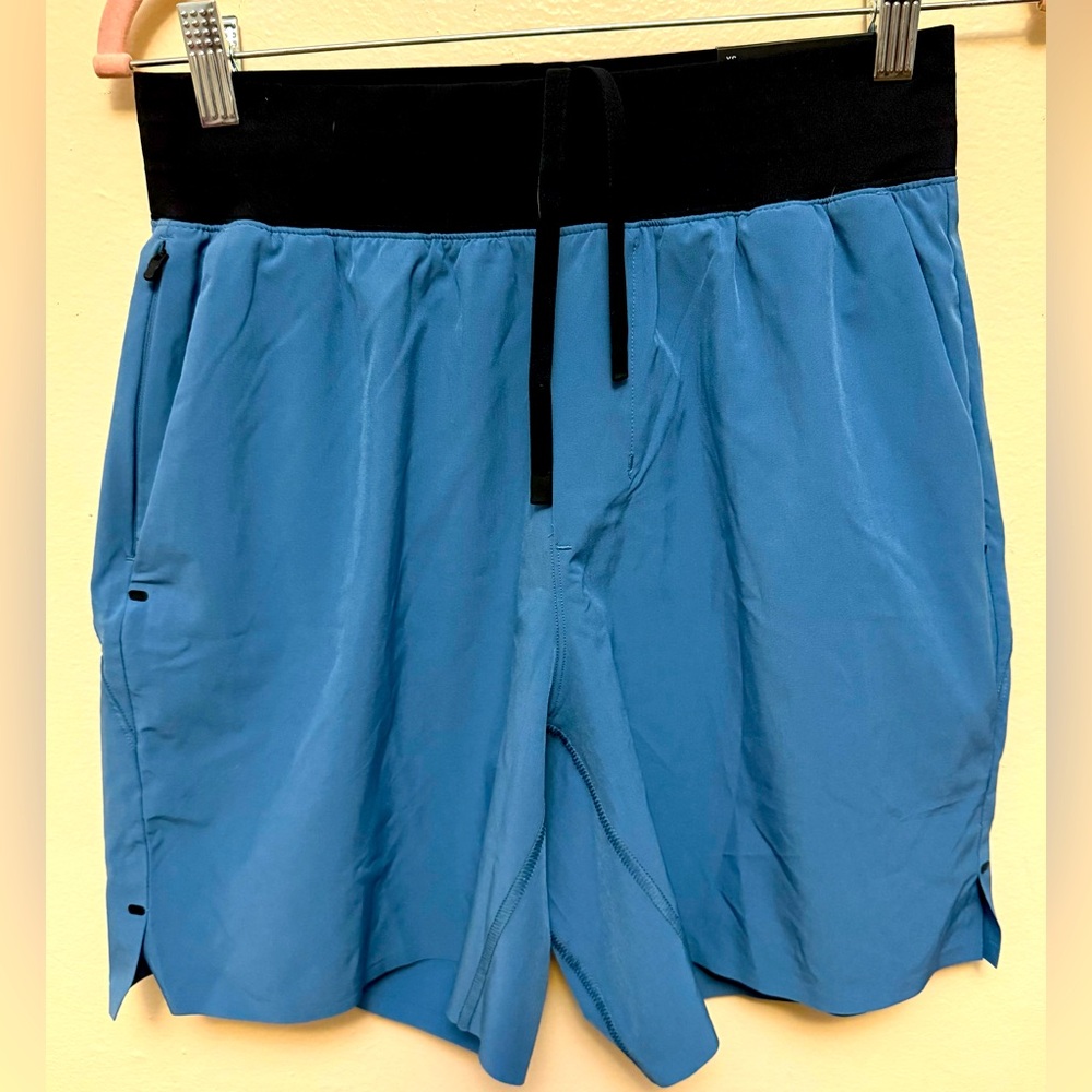 Men's Abercrombie & Fitch YPB motionTEK Shorts